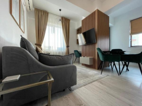 Elegance Center Apartment